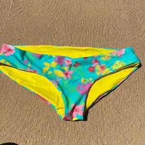 Lolli Swim Reversible Bikini Bottoms
